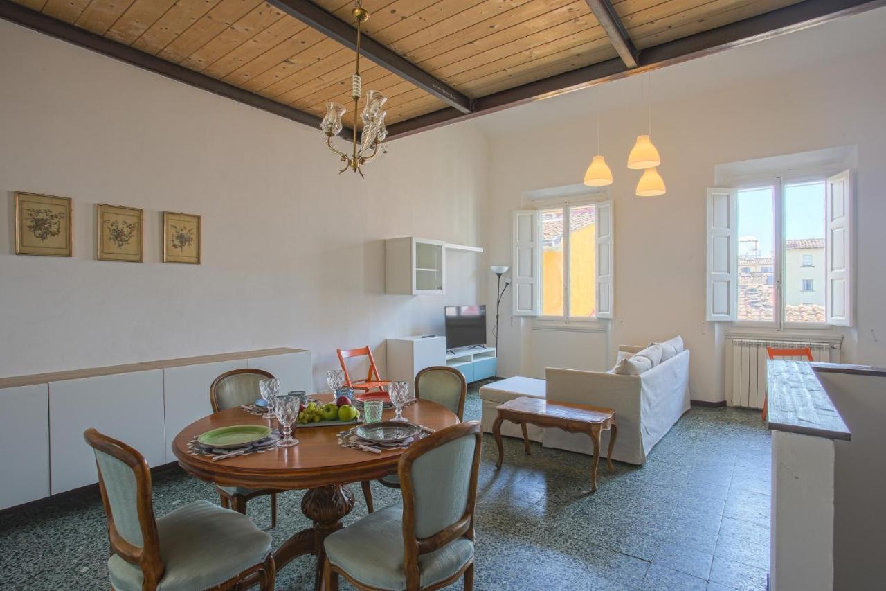 Ferienwohnung Benvenuto - Sweet Dreams In Florenz Exterior foto